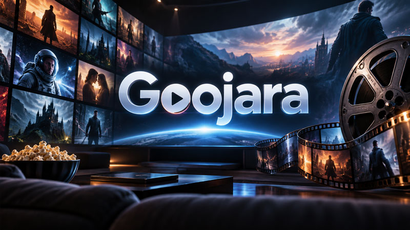 goojara